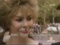 Video Kid Creole & The Coconuts - Stool Pigeon (1982) Video Kid Creole & The Coconuts - Stool Pigeon (1982)