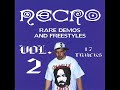 Necro - Dedicated to the Trife ( 95\ Necro - Dedicated to the Trife ( 95\