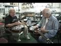 Mike Auldridge and Jim Heffernen play Goldtones