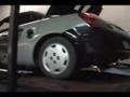 MR2 2zzge Dyno
