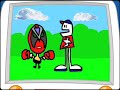 SBemail Crazy Cartoon