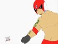 Rey Mysterio