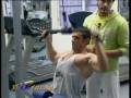 videos de allenamento in 