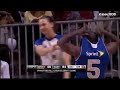 Kevin Hart get ejected At NBA All-Star Celebrity Game (FUNNY)