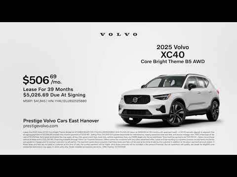volvo xc40 01092025 4788464