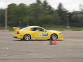 Riaan SVT Cobra Fanshawe Autoslalom