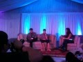 Justin Bieber - My World Tour in Manila - Press Conference