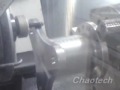 Chaotech Multus chamfering Tri-lobe