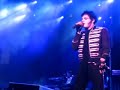 my chemical romance sleep