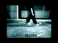c walk~ Husky