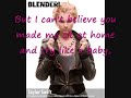 I Heart ?- Taylor Swift (with lyrics)