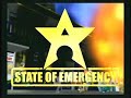 State of Emergency