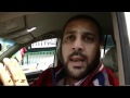 Libyan berbers rally against their exclusion from the new NTC government