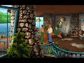 The Game Walkthrough Broken Sword 2 part 17