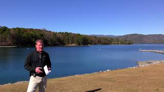 Lake Keowee Real Estate Video Update December 2019