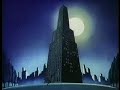 superman: the mechanical monsters