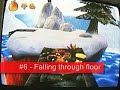 Twinsanity Glitchathon part 2