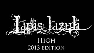 High (2013 edition)