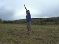 Kite jump 19 10 2006 Kite jump 19 10 2006