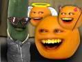 Annoying Orange - Cruel as a Cucumber
