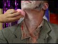 How to Make a Zombie Costume for Halloween : Zombie Makeup Tips: How to Whiten Your Neck How to Make a Zombie Costume for Halloween : Zombie Makeup Tips: How to Whiten Your Neck