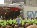 Fandag 2006: Bob Peeters