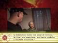 Infrarrojo Entrevista a Susana Fiorito 1° Parte