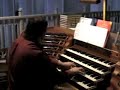 Widor Toccata at the Munich Frauenkirche