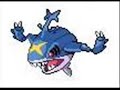 Pokemon Fusions of Newgrounds