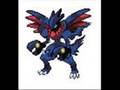 Pokemon Fusions of Newgrounds