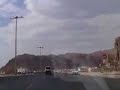 Mountain Uhud jable and Amir hamzah resting place
