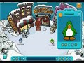 THE OLD CLUB PENGUIN TUTORIAL MADE BY CLUB PENGUIN THE OLD CLUB PENGUIN TUTORIAL MADE BY CLUB PENGUIN