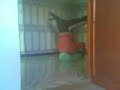 bboy morocco l3 in trining