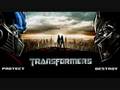 Transformers Soundtrack- Optimus