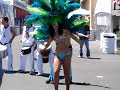 Gyratin' Brazilians Laguna Seca 2007