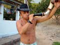 papai tOcandO berrante