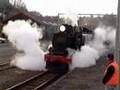 videos de Steam engine Saturdays : Departing taihape
