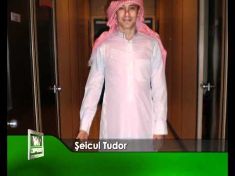 Şeicul Tudor