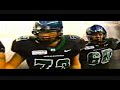 Hawaii Football Season 2006 Part Two