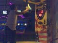 bowling Salvage fin novembre 2007