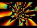 videos de Blue opening 3D tunnel [reversed]