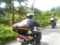 HTML Touring Sumatera #4