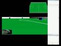 Exergaming - WiiSoccer: Initial Gameplay - Basic Movement