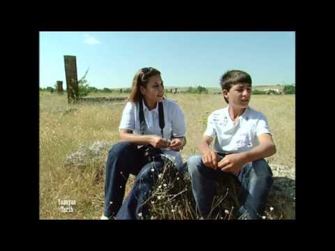 nemrut gölü