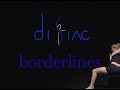 Borderlines Trailer - diSaic Dance Company