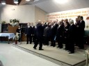Partizanska pomlad