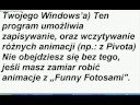 Jak robi? filmiki? (cz??? 1) Jak robi? filmiki? (cz??? 1)