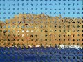 view from sharm elsheikh  .this pic reflect the beauty of sea and beauty of egypt