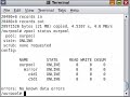 ZFS Self-healing
