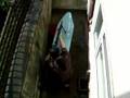 Jimmy shoots himself in the ass in the most unlikely way!
